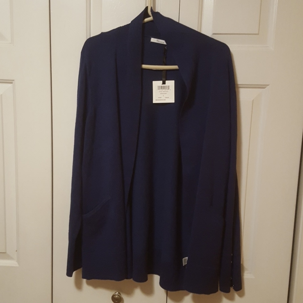 89th & Madison cardigan